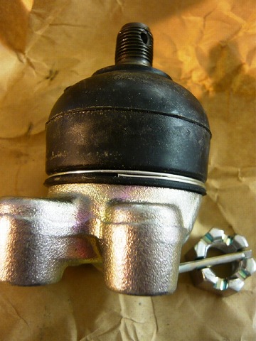 Delica Space Gear - Ball Joint (Upper)